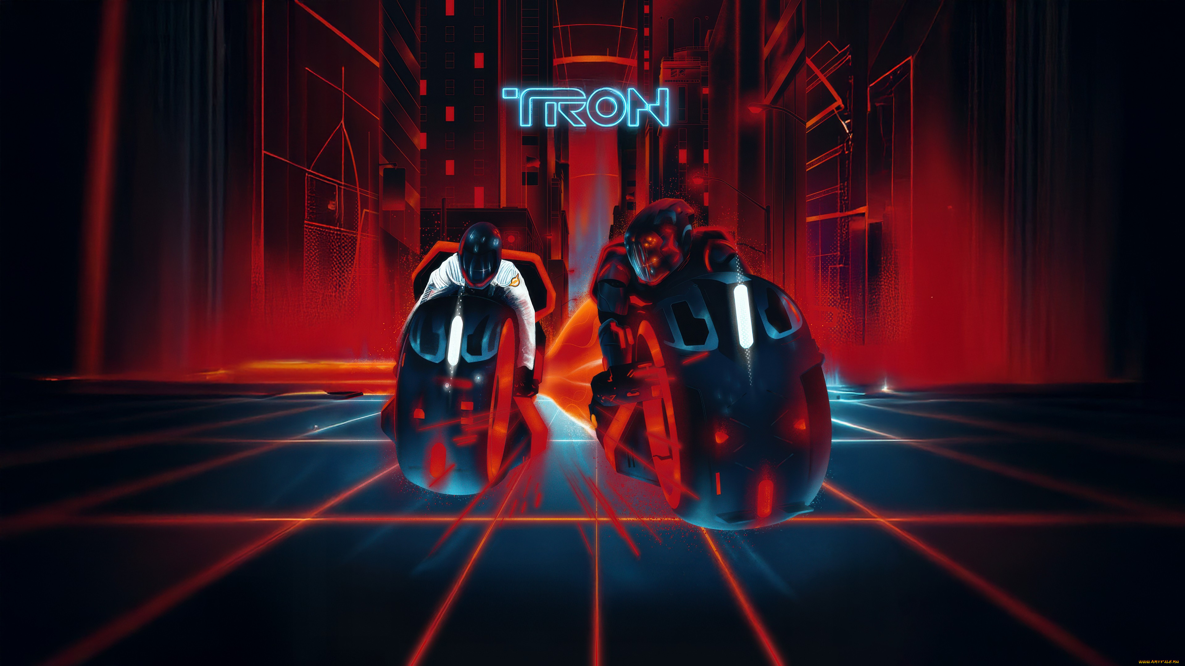 , ,  , tron, ares, , , 2025
